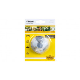 Крючок одинарный Fixsen Hotel (FX-31005B)