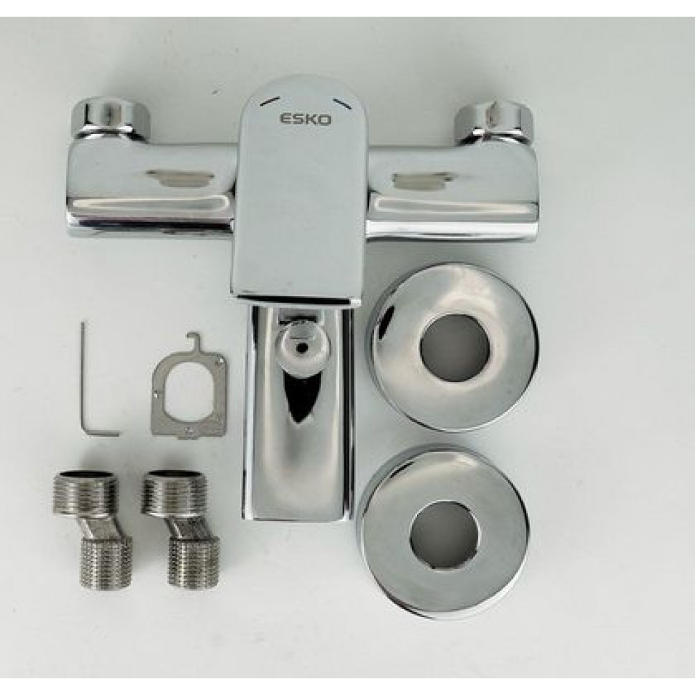 Смеситель для ванны и душа ESKO ONTARIO (ON 54)