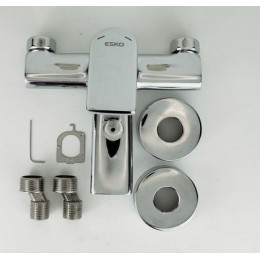 Смеситель для ванны и душа ESKO ONTARIO (ON 54)