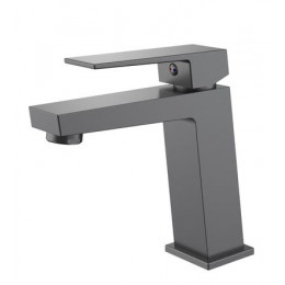 Смеситель для умывальника RUSH Thira (TR3635-12Grey)
