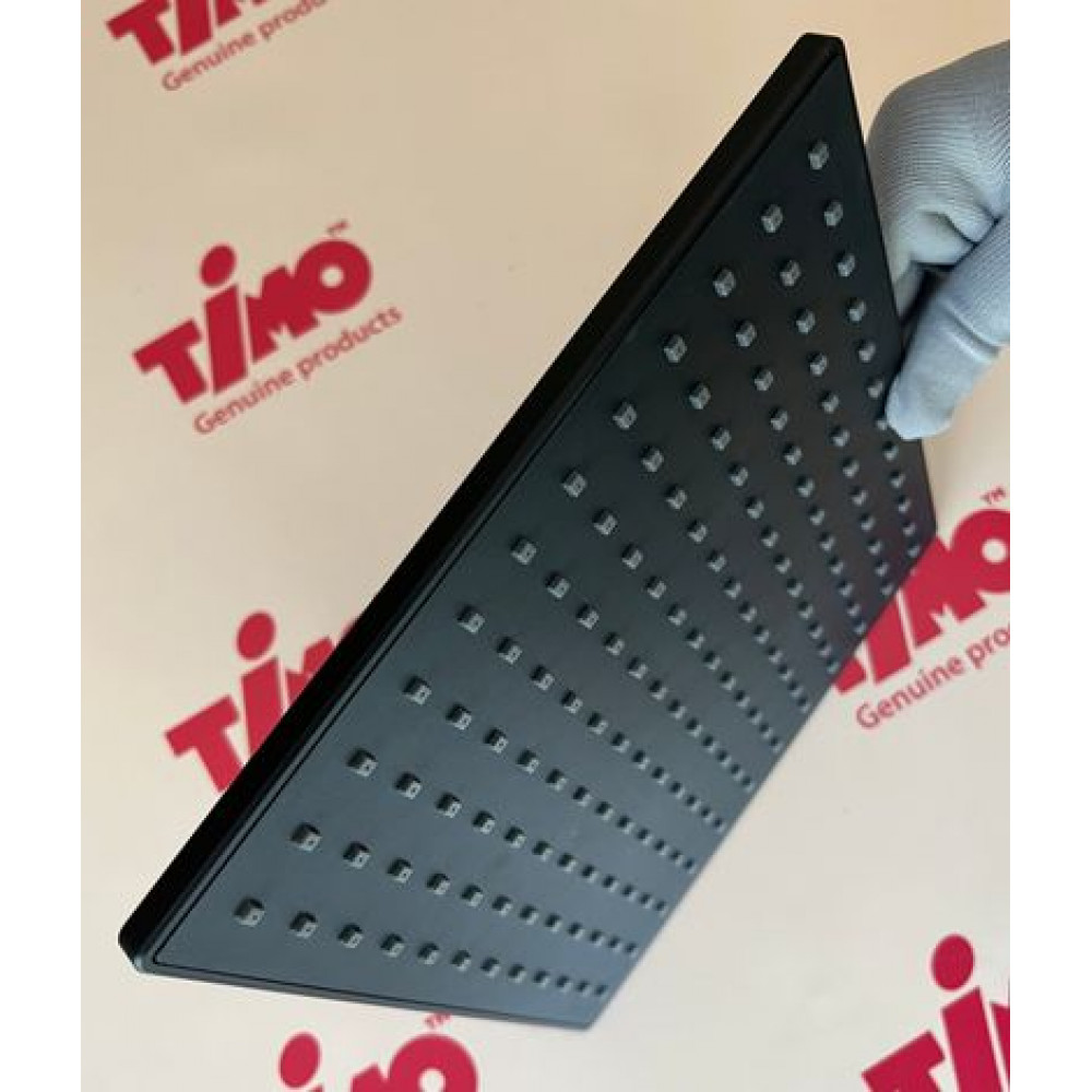 Душевая система Timo Selene черный (SX-1030/03)