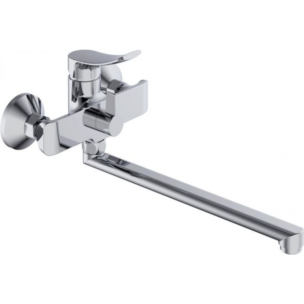 Смеситель для ванны HAIBA (HB22553)