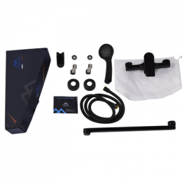 Смеситель FASHUN ванно-душевой (A2286-7)