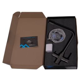 Смеситель для кухни FASHUN под фильтр (A54309-17)