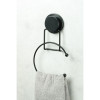 Полотенцедержатель Fixsen кольцо MAGIC BLACK (FX-45011)