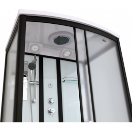 Душевая кабина Timo Standart 120*90*220 (T-6615BF)