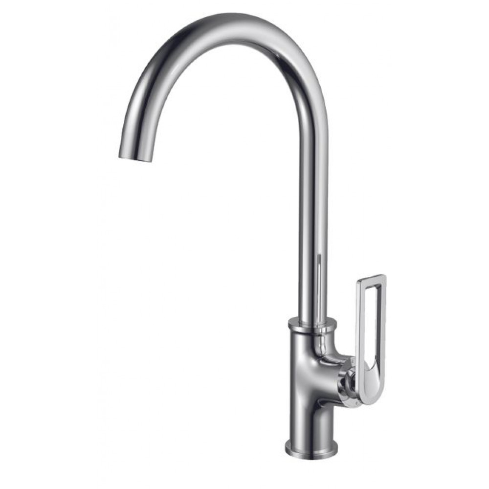 Смеситель для кухонной мойки  RUSH Palm (PL2530-22)
