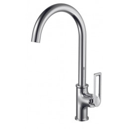 Смеситель для кухонной мойки  RUSH Palm (PL2530-22)