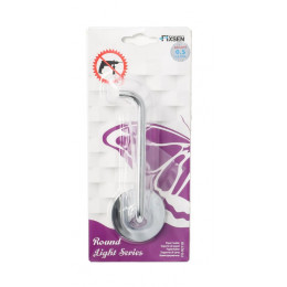 Бумагодержатель FIXSEN Round (FX-92110)