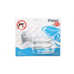 Держатель для фена FIXSEN Square (FX-93119)