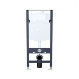 Инсталляция рамная для подвесного унитаза IDDIS Profix Air универсальная (PRA0000i32)