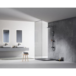 Душевая система Lemark Tropic (LM7002BL)