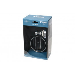 Мыльница FIXSEN Bogema решетка (FX-78509)