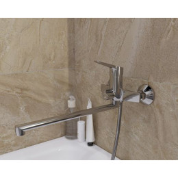 Смеситель для ванны и душа ESKO MURANO (MR 31)