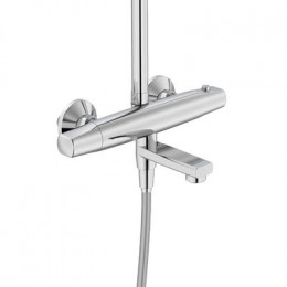 Душевая система IDDIS термостатический Torr (TORSBBTi06-S)