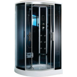 Душевая кабина Timo Standart 120*85*220  (T-1102R)