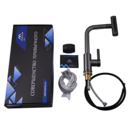 Смеситель FASHUN для кухни (A56131-17)