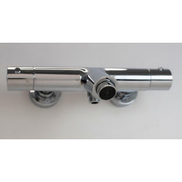 Термостат для ванны и душа ESKO Mikros (T3054)