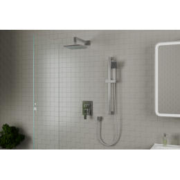 Встроенная душевая система RUSH Thira (TR3635-41)