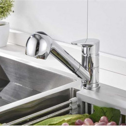 Смеситель для кухни FASHUN (A6003)