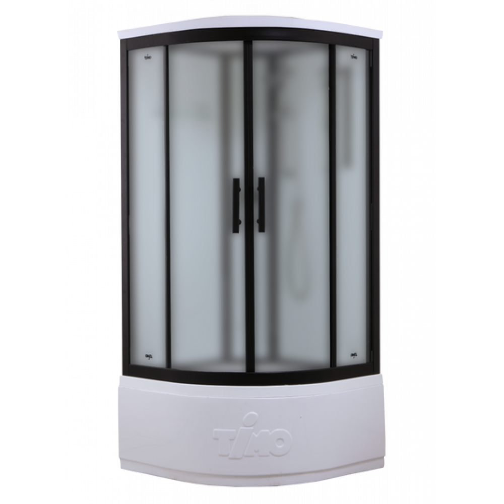 Душевая кабина Timo Standart 90*90*220 (T-6690BF)