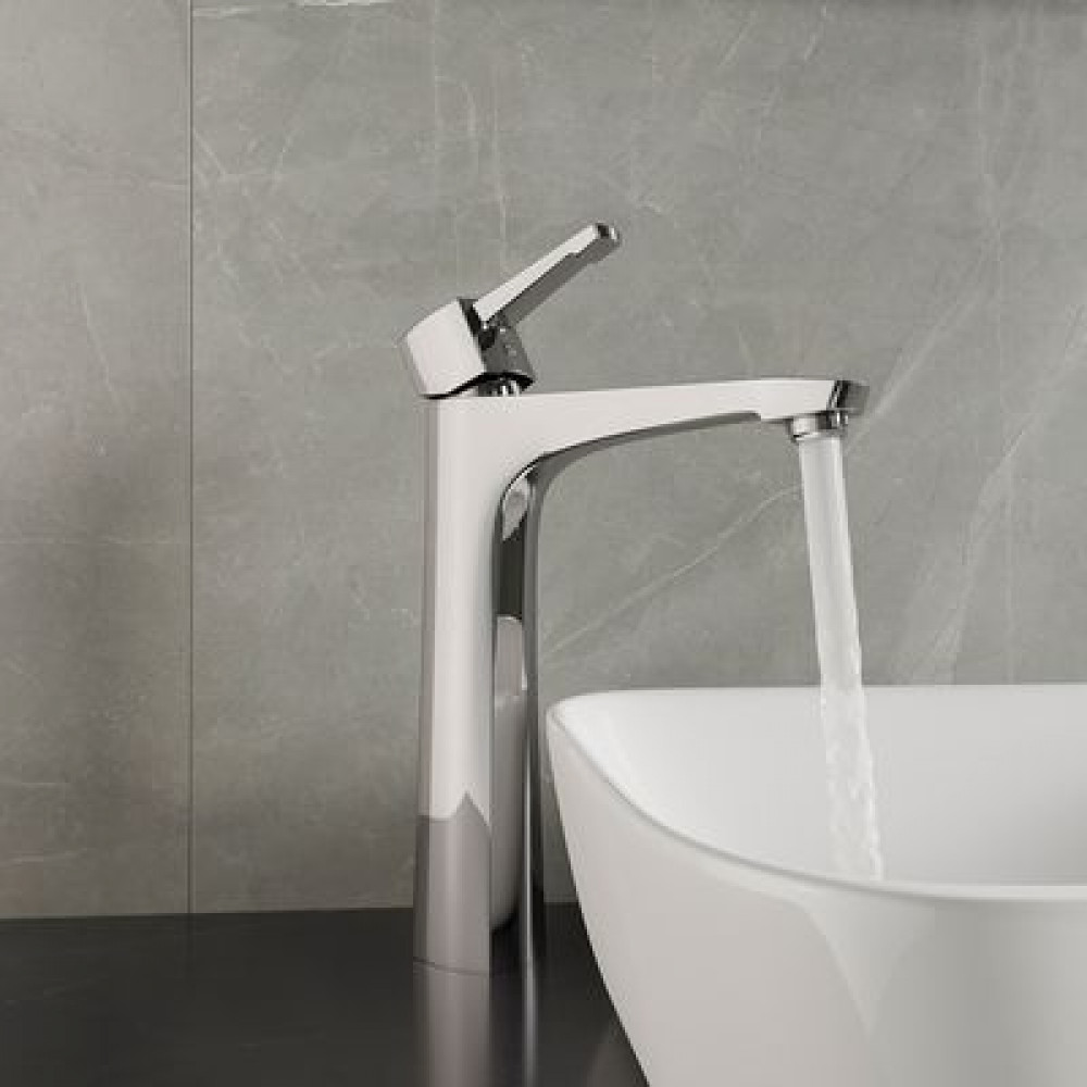 Смеситель  для раковины Lemark Evitta (LM0509C)