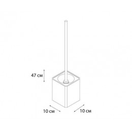 Ерш напольный Fixsen Dony (FX-232-5)