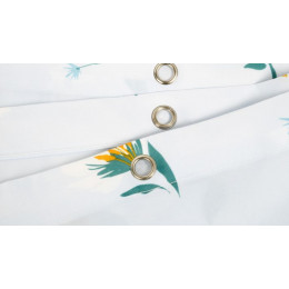 Штора для ванной Fixsen Garden (FX-1509)