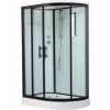 Душевая кабина Timo Standart Black 120*85*220 (T-6602BL)