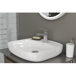 Смеситель для раковины RUSH Balearic (BA3935-11)