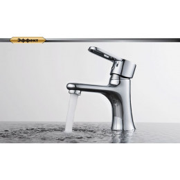 Смеситель для раковины DK Rhein Paulinus (DA1352141)