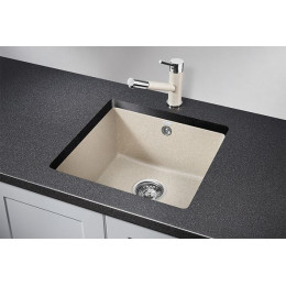 Кухонная мойка GRANULA (4451, ПИРИТ)
