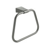 Полотенцедержатель FIXSEN кольцо TREND GRAPHITE (FX-98011)