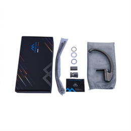 Смеситель для кухни FASHUN (A54119-17)