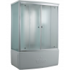 Душевая кабина Timo Comfort Fabric Glass 170*88*220 (T-8870F)