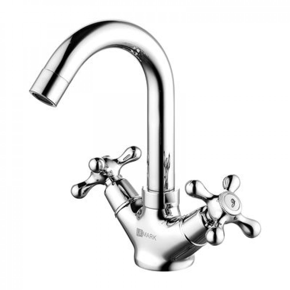Смеситель Lemark Standard для раковины (LM2107C)