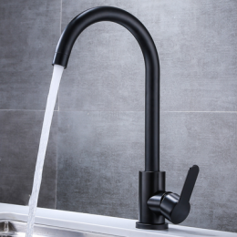 Смеситель для кухни FASHUN (A54001-7)