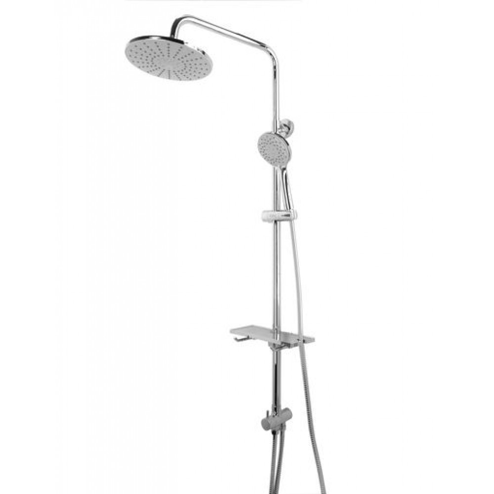 Душевая система ESKO (ST1300)