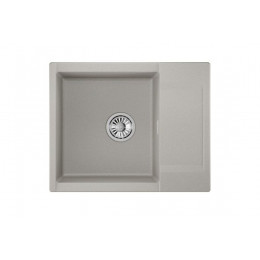 Кухонная мойка GRANULA ESTETICA (6202, БАЗАЛЬТ)