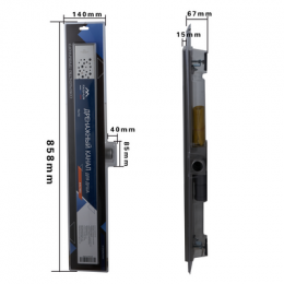 Дренажный канал FASHUN (A417502)
