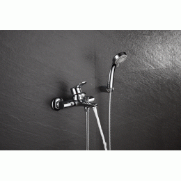 Смеситель для ванны DK Venice Baciano (DA1033201)