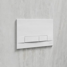 Комплект 3в1: Инсталляция Lemark PENEDA EXPERT с кнопкой смыва BIT белый глянец + унитаз подвесной Торнадо (100124430)