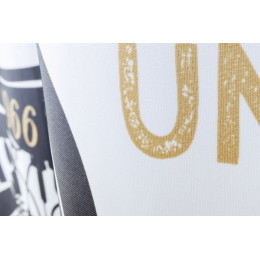 Шторка для ванной FIXSEN CALIFORNIA (FX-2500)