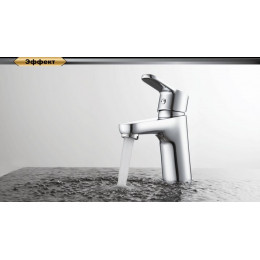 Смеситель для раковины DK Rhein Marx (DA1392101)