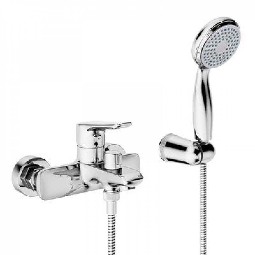 Смеситель Lemark Selena для ванны (LM0812C)
