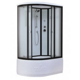 Душевая кабина Timo Standart 120*85*220 (T-6620BFR)