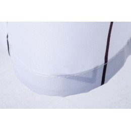 Шторка для ванной FIXSEN PANDA (FX-2501)