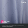 Штора для ванной IDDIS Base 200x240 см, Полиэстер (BD03P24i11)