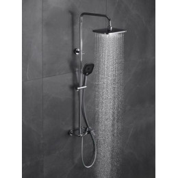 Душевая система со смесителем, ESKO (ST30105)