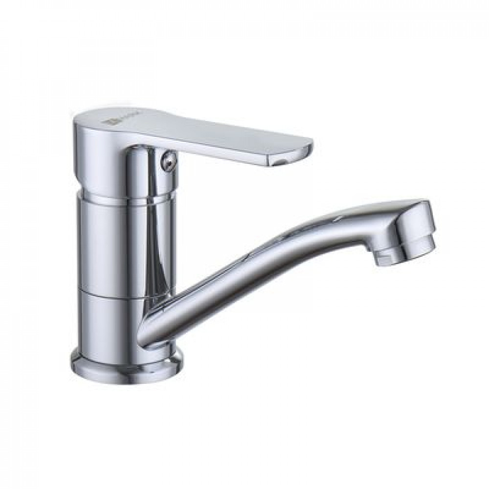 Смеситель для раковины Lemark Plus Grace (LM1507C)